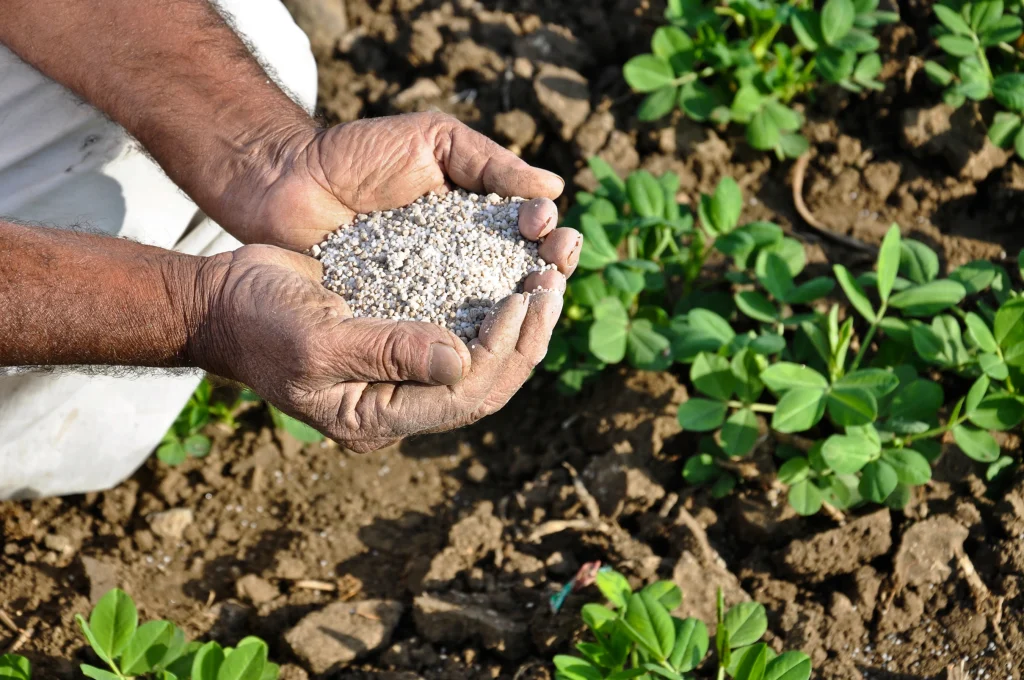 Tápanyag gazdálkodás terv egy alapvető követelménye a mezőgazdasági támogatásoknak neked már van?