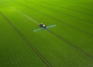 Nem csak szilárd műtrágyát lehet differenciáltan kijuttatni, erre talán még alkalmasabbak a folyékon műtrágyák