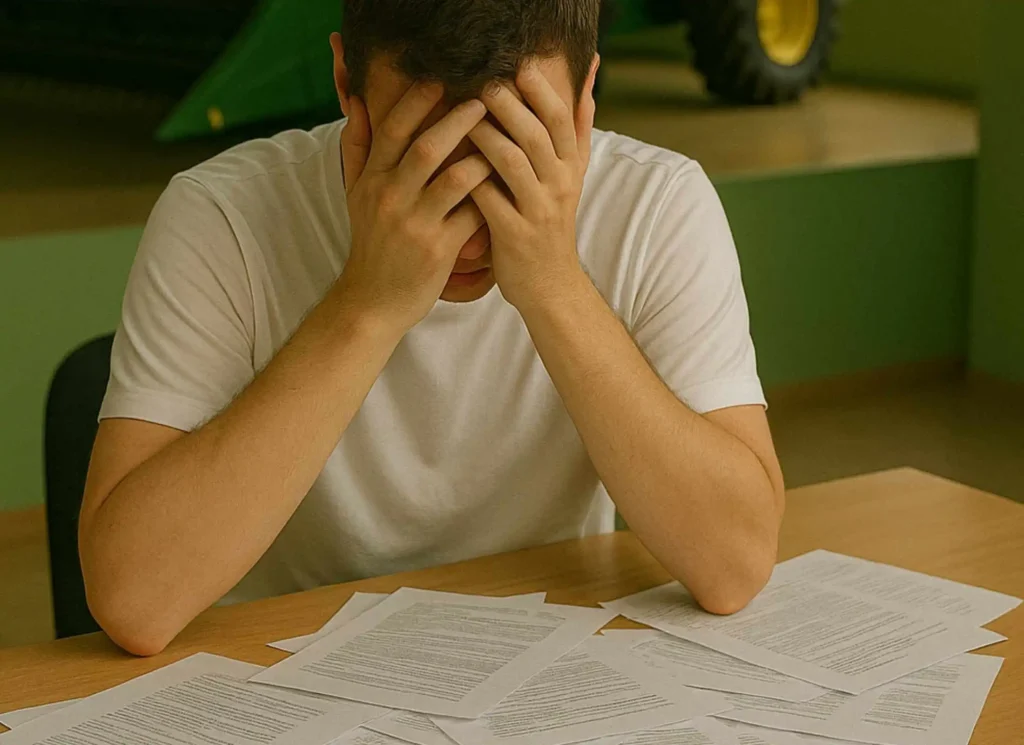 Megkezdődnek a mezőgazdasági helyszíni ellenőrzések. Biztos hogy fel vagy készülve az ellenőrökre?