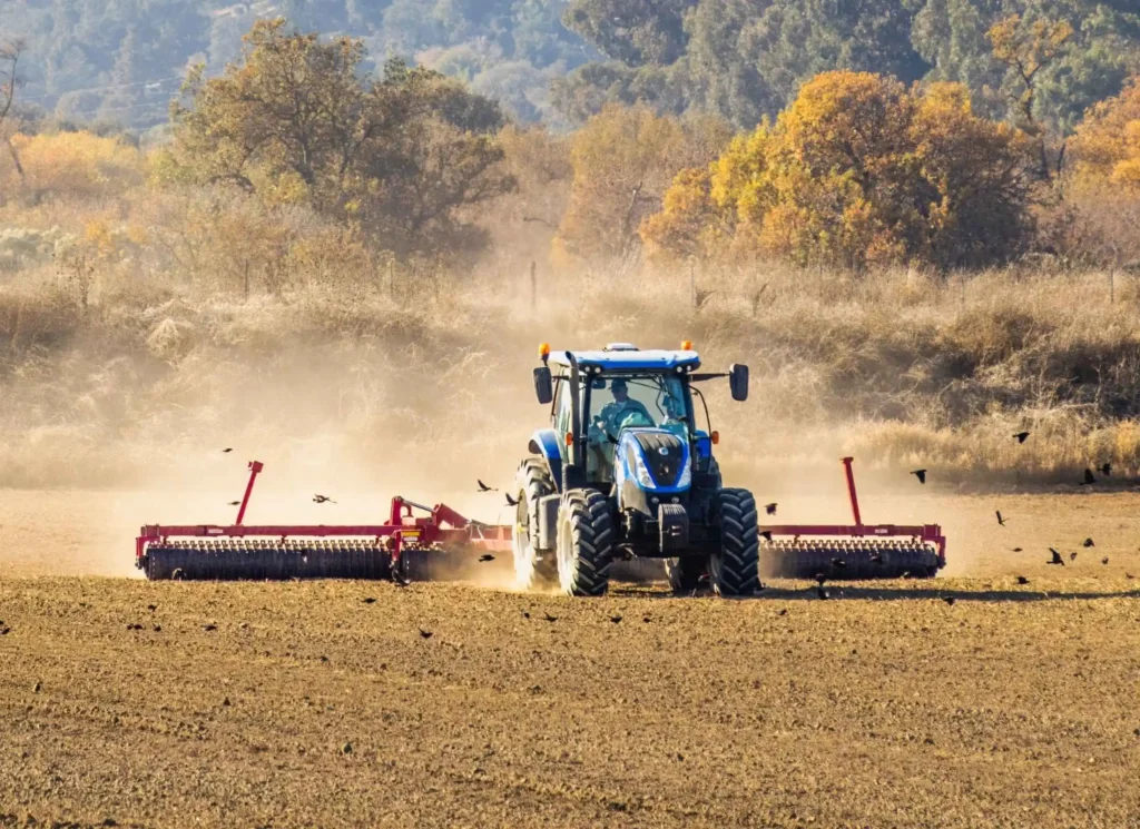 A minimális talajborítottságot szeptermber 30.-ig fenn kell tartani különben feltételességi szankció kerülhet kiszabásra
