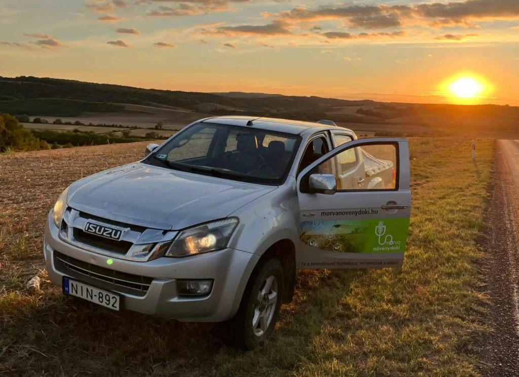 A talajmintavétel szabályai egységesek a különböző támogatásokban és jogszabályokban. Így elég egyszer megtanulni és már tudod is csinálni