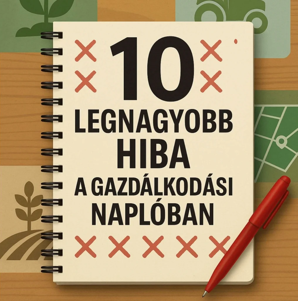 Sajnos nem csak 10 hibát lehet elkövetni a naplóba ennél még jóval többet is, de talán ezek a leggyakoribb hibák. Ne fuss bele ezekbe készülj fel te is időben az ellenőrzésekre