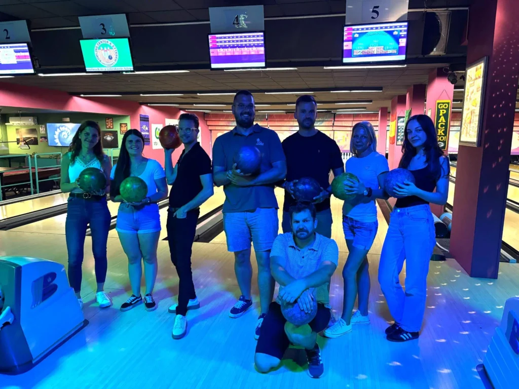 Csatlakozz csapatunkhoz és legyél része egy nagyszerű közösségnek