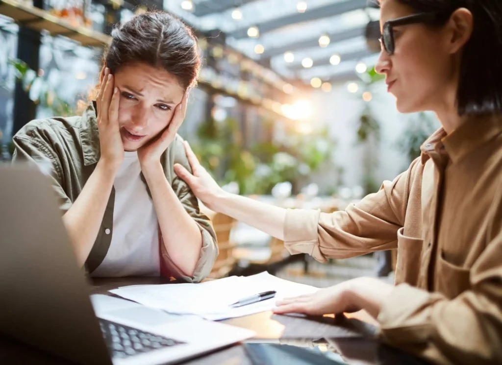 Ne kövesesd el azt az egyszerű hibát, hogy feleslegesen szankciókba sodrod Önmagad.