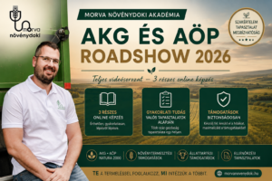 AKG Roadshow 2026 – Teljes Videósorozat