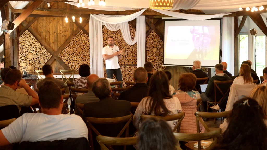 Elkészült a 2026 AKG AÖP roadshow összefoglaló videója amiben sok hasznos információt kaphatsz a támogatásokról