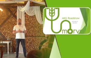 AKG Roadshow 2026 – Teljes Videósorozat