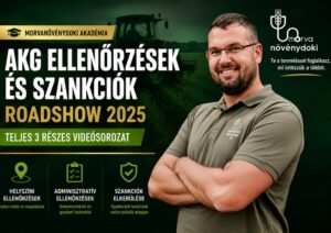 AKG Roadshow 2025 – Teljes Videósorozat